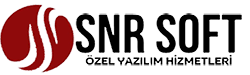 SNR SOFT ÖZEL YAZILIM HİZMETLERİ
