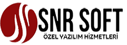 SNR SOFT ÖZEL YAZILIM HİZMETLERİ